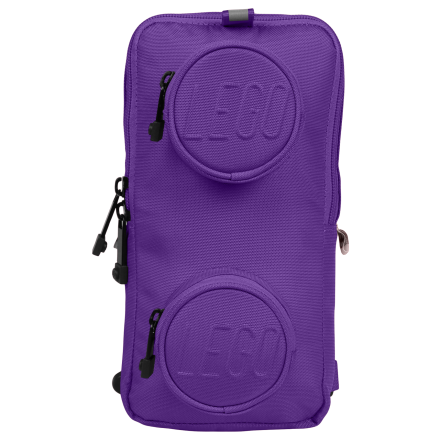 Sling bag LEGO Signature Brick 1x2 - Mov 20207B-0268