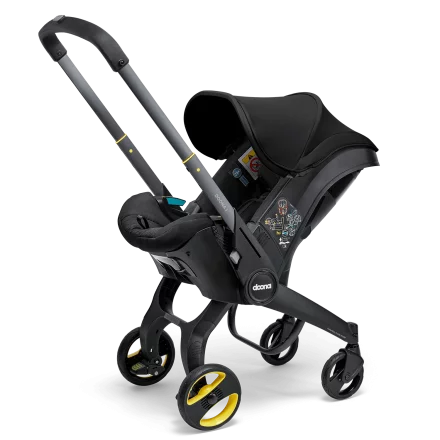 Nitro Black