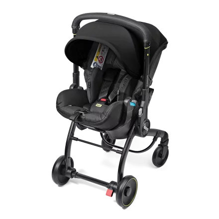 Nitro Black