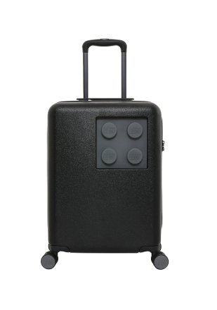 Troller LEGO Urban 20 - Negru/Gri 20152-1961
