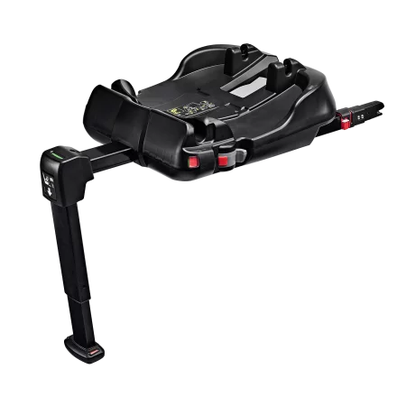 Baza ISOFIX Doona X i-Size, pentru scoici auto Doona X i-Size, Siguranta si Montaj Simplu One-Click