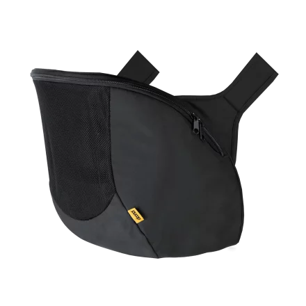 Geanta Depozitare Doona Snap-on Storage, Accesoriu Carucior si Scoica Auto Doona i / Doona+, Capacitate 3kg