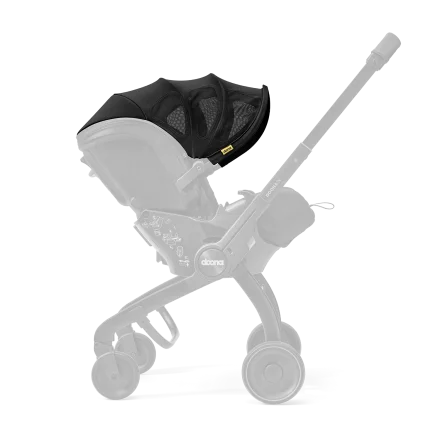 Nitro Black