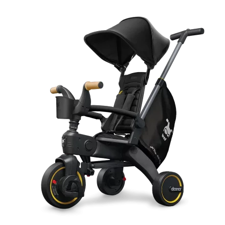Nitro Black