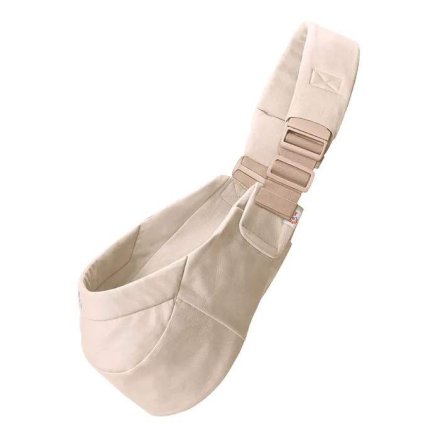 Μάρσιπος, Toddler Upsie Ergobaby, εργονομικός, 6 μηνών - 4 ετών, μπεζ