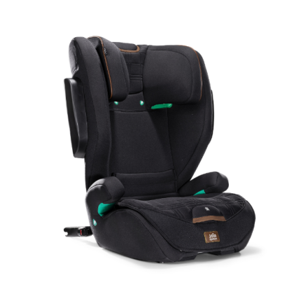 Scaun auto pentru copii Joie i-Traver Signature, 100-150 cm, ajustabil