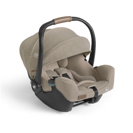 Scoica auto pentru copii Joie i-Starter, 40 - 75 cm, certificata R129