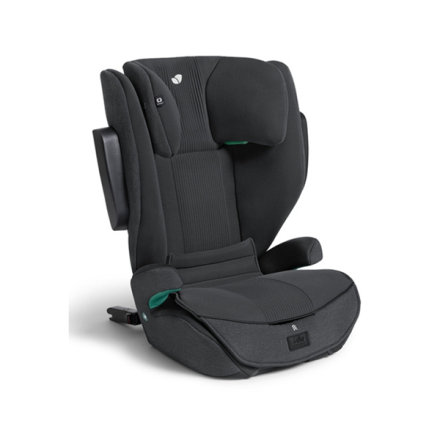 Joie i-Traver Signature Παιδικό Κάθισμα Αυτοκινήτου 100-150 cm R129 Ebony