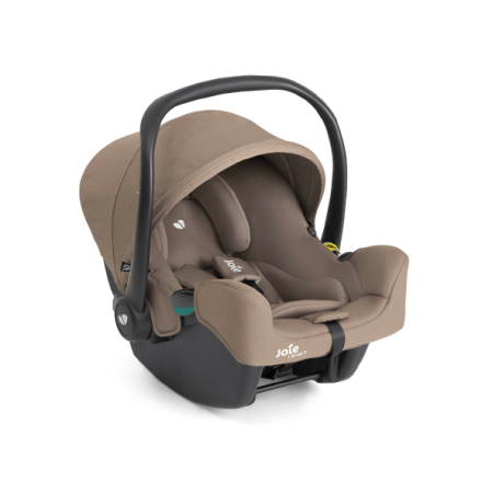 Scoica auto pentru copii Joie I-SNUG 2, nastere - 75 cm