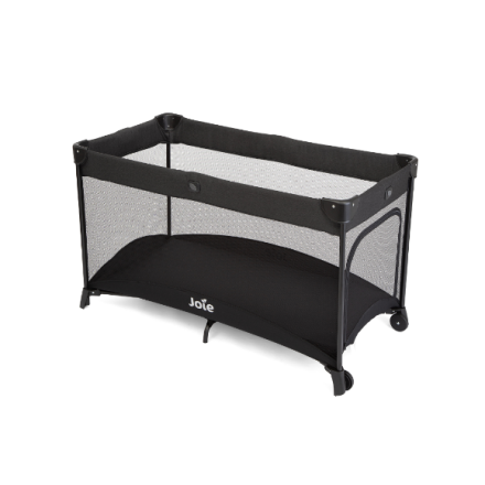 Patut pentru copii Joie Allura, pliant, cu 2 niveluri, 120 cm