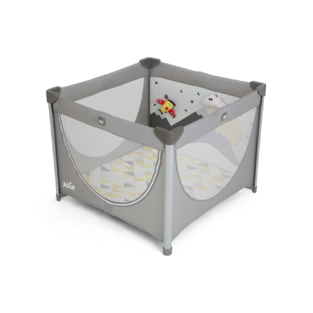 Patut pentru copii Joie Cheer Little Explorer pliant