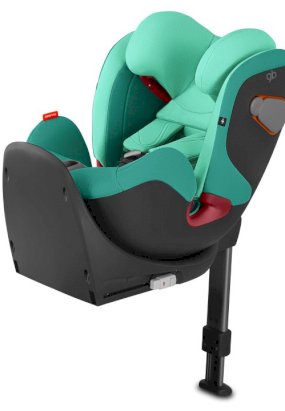 scaun auto copii 0 25 kg Scaun auto pentru copii gb - Convy-fix inovativ 0 - 25 kg - Laguna Blue