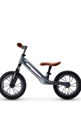 bicicleta fara pedale 3 5 ani Bicicleta pentru copii Qplay Racer, ergonomica, +3 ani, fara pedale