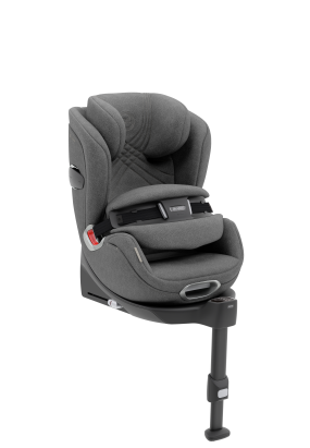 Scaun auto pentru copii Cybex Platinum Anoris T i-Size, 15 luni-6 ani, cu airbag, sigur, inteligent