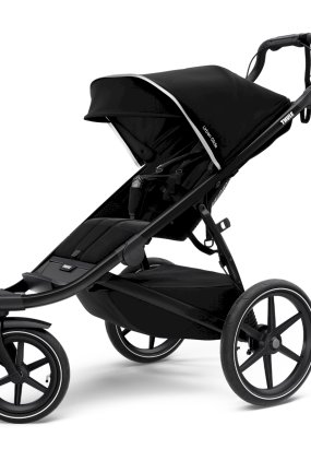 Carucior sport pentru copii Thule Urban Glide 2, de oras