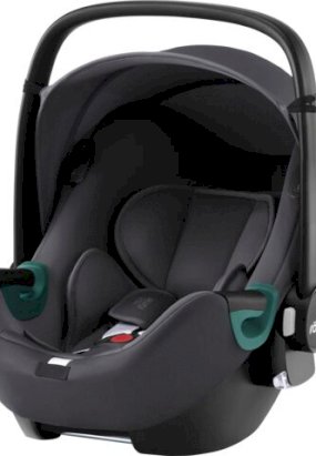 Scoica auto pentru copii Britax Romer - Baby-Safe iSense nastere - 15 luni