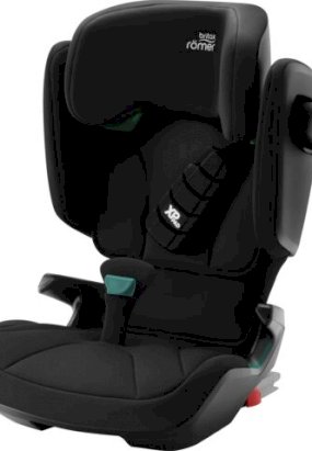 scaun auto britax romer dualfix i size Scaun auto pentru copii Britax Romer - Kidfix i-Size, 15 - 36 kg Cosmos Black