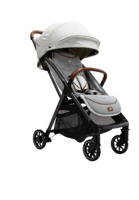 Carucior sport pentru copii Joie Parcel, ultracompact si multifunctional - Oyster