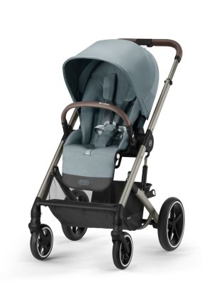 Carucior sport Cybex Balios S Lux pentru copii, editie noua