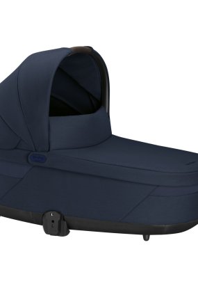 Landou S Lux pentru carucior Cybex Balios S Lux / Talos S Lux - Ocean Blue