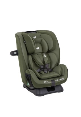 Scaun auto pentru copii Joie Every Stage R129, 40-145 cm, all in one - Moss