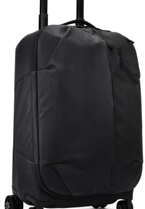 Troller voiaj de cala cu role Thule Aion Spinner 35L