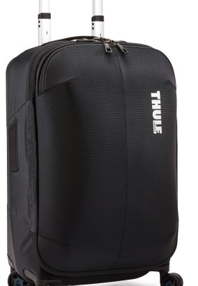 Troller voiaj de cala cu role Thule Subterra spinner 33L