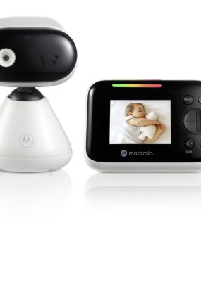 cantece de leagan pt copii 50 min Baby monitor Motorola PIP1200 Video, cantece de leagan