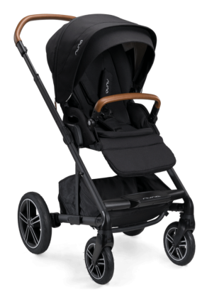 Carucior sport pentru copii Nuna Mixx Next, solid si confortabil