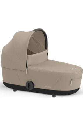 Landou pentru carucior Cybex Platinum Lux Mios 3.0 - Cozy Beige