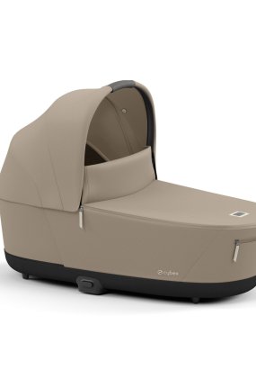 Landou pentru carucior Cybex Platinum Lux Priam 4.0 si e-Priam - Cozy Beige