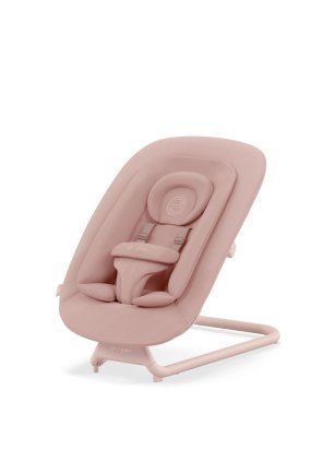 Balansoar pentru copii Cybex Gold, reglabil - Pearl Pink