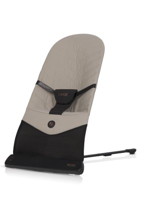 Balansoar pentru copii Cavoe BEBE, ergonomic, cu muzica si vibratii