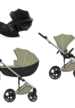 relații clienți banca transilvania Carucior 3 in 1 pentru copii Anex Mev, cu landou si scoica Cloud G