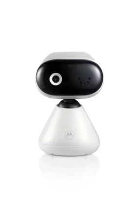 Video Baby Camera Motorola PIP1500, cu vedere nocturna in infrarosu