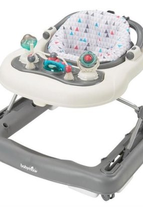 Premergator Babymoov Walker 2 in 1 - Zinc