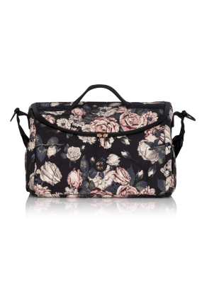 Babymatters Geanta pentru carucior Cavoe Axo Style - La Rose