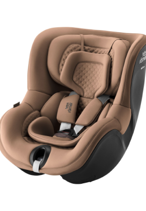 Scaun auto pentru copii Britax Romer, Dualfix 5Z, colectia LUX, 3 luni-4 ani