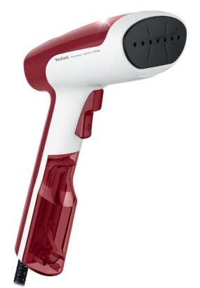aparat de calcat vertical tefal Aparat de calcat vertical cu abur Tefal Access Steam First DT6132E0, 20g/min, Incalzire 15s, Rezervor 70ml, 1300W