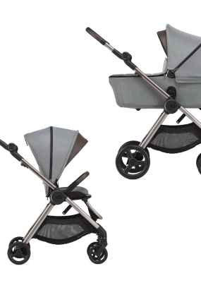 cantecegradinita cantece pentru copii vol. 2 Carucior 2 in 1 pentru copii Anex IQ, compact, multifunctional