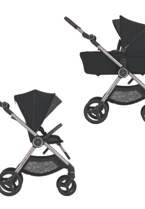 cantecegradinita cantece pentru copii vol. 2 Carucior 2 in 1 pentru copii Anex IQ, compact, multifunctional, Starless