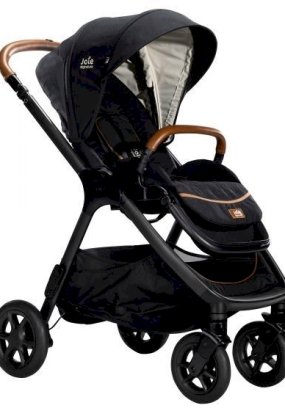 Baby Transport Carucior sport pentru copii Joie Finiti Signature, editie limitata