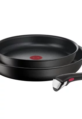 immergas victrix tera 24/28 pareri Set 3 piese Tefal Ingenio Eco Resist L3979102, tigai 24/28 cm, maner detasabil, Titanium Anti‑Scratch, Thermo‑Signal, inductie