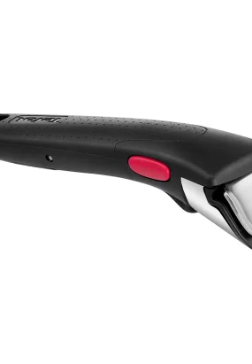 dulapuri dressing Maner Ingenio L9863153, detasabil, invelis antiaderent, 100% sigur, plastic, negru