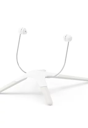 playstation 3 zeul războiului 3 platinum nou Suport pentru balansoar Cybex Lemo Platinum, White Wood