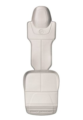 Babymatters Protectie auto Prince Lionheart pentru bancheta Tesla, Neutral