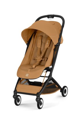 Babymatters Carucior sport pentru copii CYBEX Orfeo, compact, ultra usor