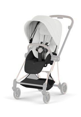 cybex libelle Material textil pentru carucior Cybex Platinum Mios Style, Off White