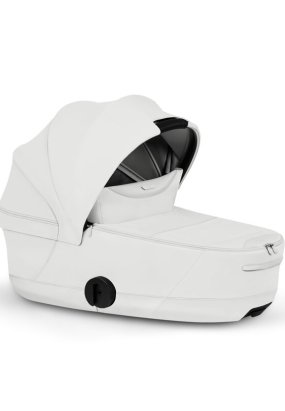 z fold 6 pret Landou pentru carucior Cybex Platinum Fold Lux Style Mios / Coya, Off White