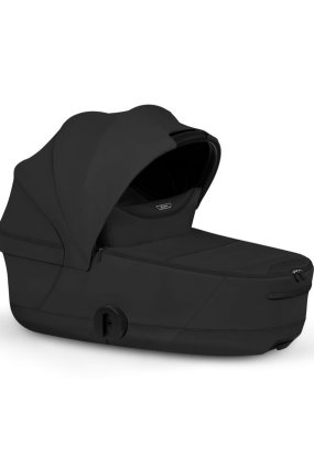 z fold 6 pret Landou pentru carucior Cybex Platinum Fold Lux Style Mios / Coya, Sepia Black